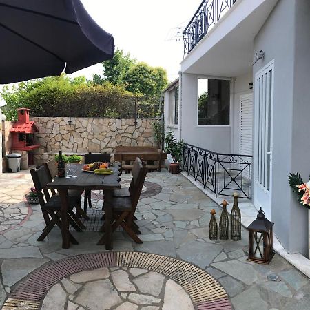 أسبروبالتا Rena Apartments المظهر الخارجي الصورة