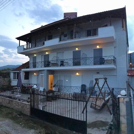 أسبروبالتا Rena Apartments المظهر الخارجي الصورة