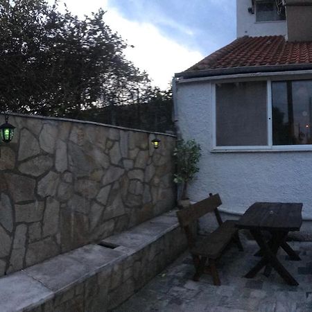 أسبروبالتا Rena Apartments المظهر الخارجي الصورة