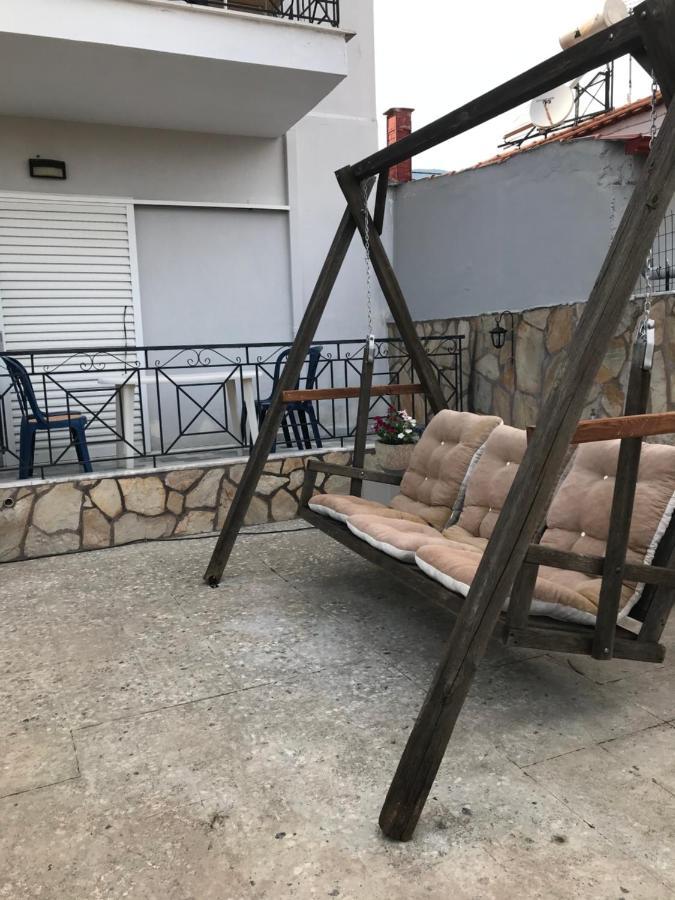 أسبروبالتا Rena Apartments المظهر الخارجي الصورة
