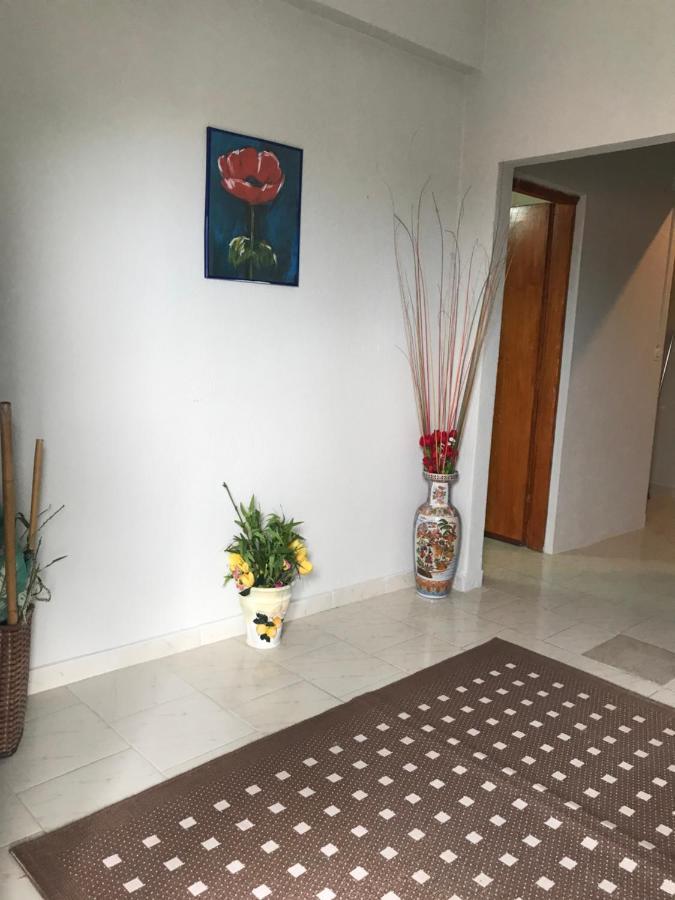 أسبروبالتا Rena Apartments المظهر الخارجي الصورة