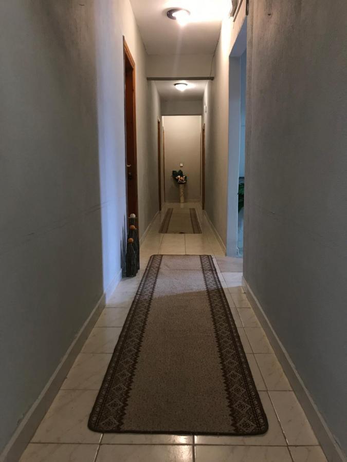 أسبروبالتا Rena Apartments المظهر الخارجي الصورة