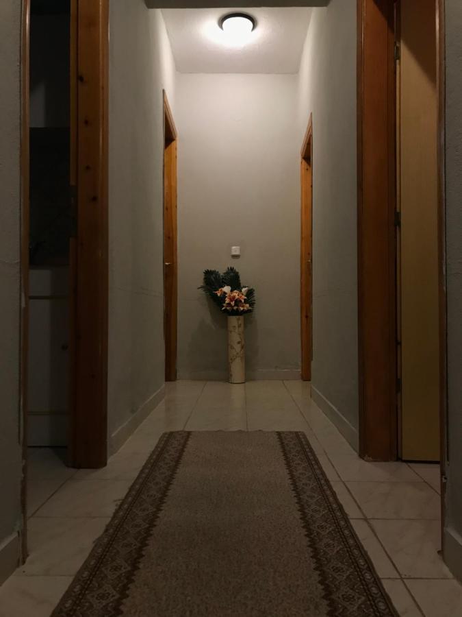 أسبروبالتا Rena Apartments المظهر الخارجي الصورة