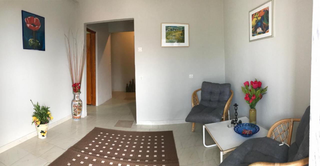أسبروبالتا Rena Apartments المظهر الخارجي الصورة