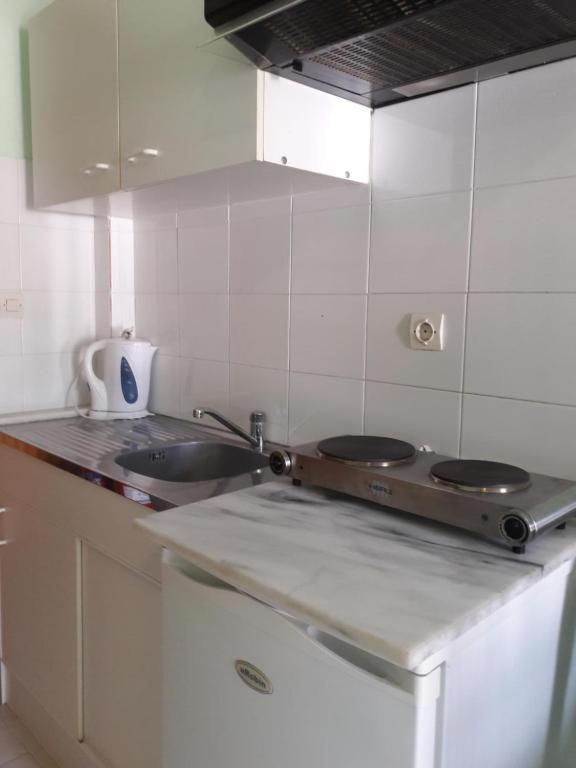 أسبروبالتا Rena Apartments المظهر الخارجي الصورة