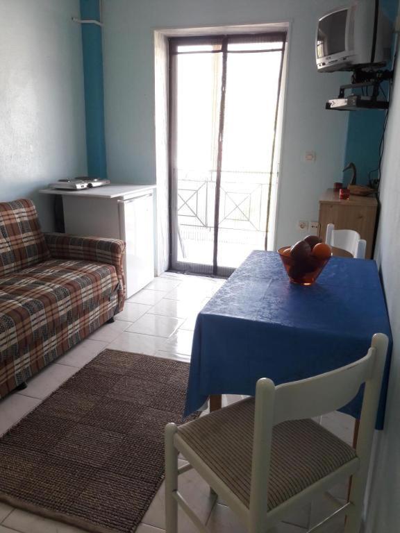 أسبروبالتا Rena Apartments المظهر الخارجي الصورة