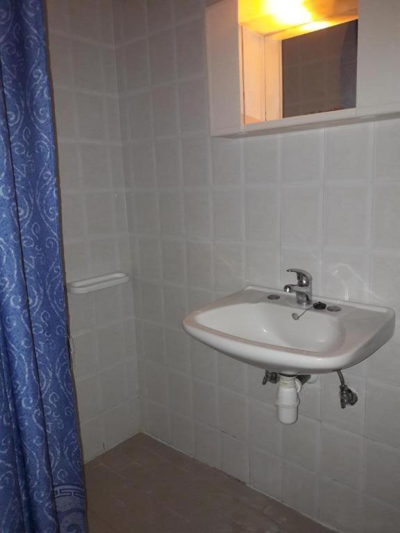 أسبروبالتا Rena Apartments المظهر الخارجي الصورة