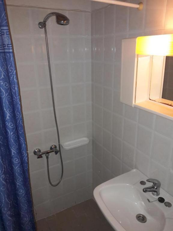 أسبروبالتا Rena Apartments المظهر الخارجي الصورة