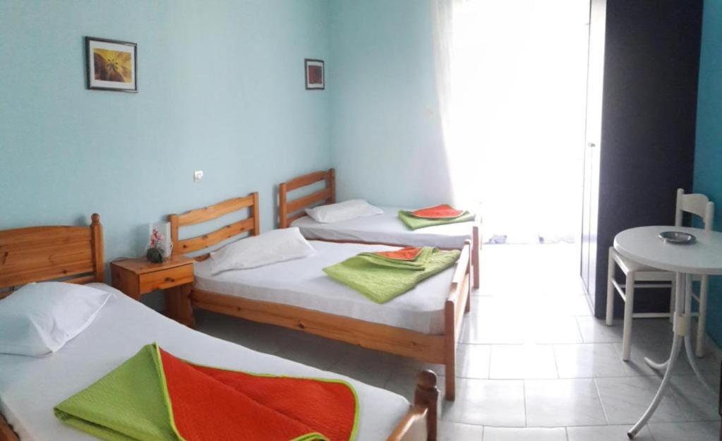 أسبروبالتا Rena Apartments المظهر الخارجي الصورة
