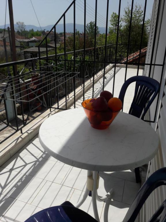 أسبروبالتا Rena Apartments المظهر الخارجي الصورة